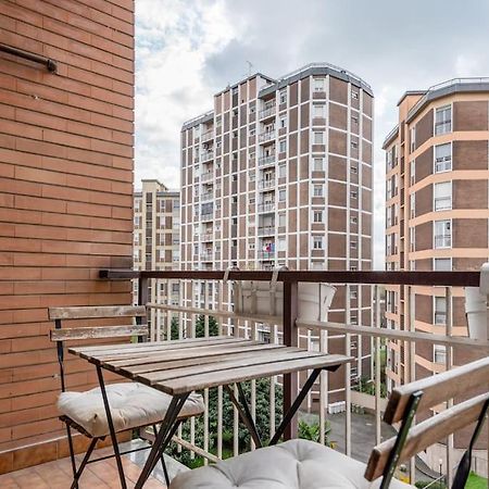 Green Oasis In Milan - Apartment Free Wifi - Policlinico San Donato - 圣多纳托-米拉内塞 外观 照片
