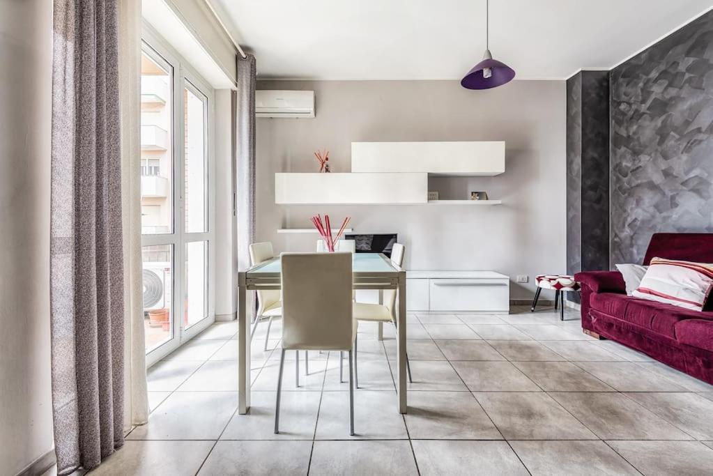 Green Oasis In Milan - Apartment Free Wifi - Policlinico San Donato - 圣多纳托-米拉内塞 外观 照片