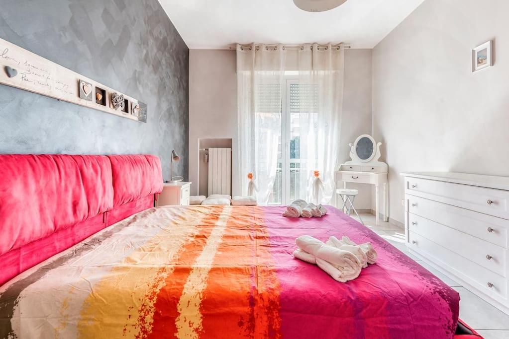 Green Oasis In Milan - Apartment Free Wifi - Policlinico San Donato - 圣多纳托-米拉内塞 外观 照片