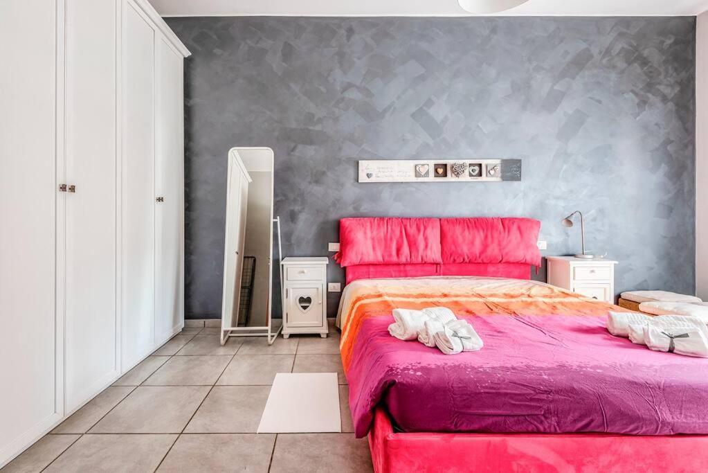 Green Oasis In Milan - Apartment Free Wifi - Policlinico San Donato - 圣多纳托-米拉内塞 外观 照片